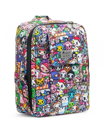 Рюкзак для мамы Ju-Ju-Be Mini Be Tokidoki Iconic 2