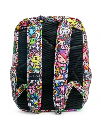 Рюкзак для мамы Ju-Ju-Be Mini Be Tokidoki Iconic 2