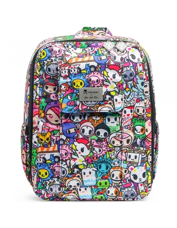 Рюкзак для мамы Ju-Ju-Be Mini Be Tokidoki Iconic 2