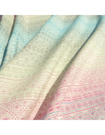 Слинг-шарф Didymos Indio (Prima) Aurora