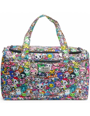 Дорожная сумка для мамы Ju-Ju-Be - Starlet, Tokidoki Iconic 2