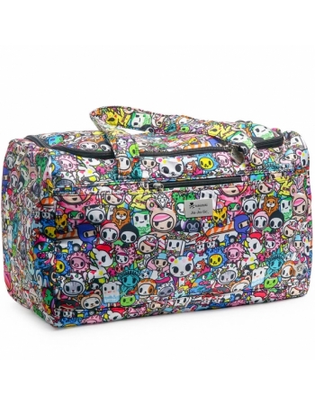 Дорожная сумка для мамы Ju-Ju-Be - Starlet, Tokidoki Iconic 2