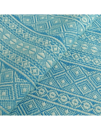 Слинг-шарф Didymos Indio (Prima) Summer Breeze