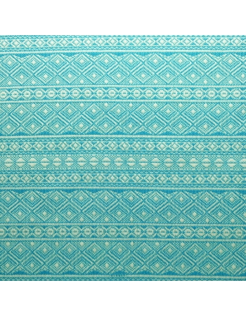 Слинг-шарф Didymos Indio (Prima) Summer Breeze