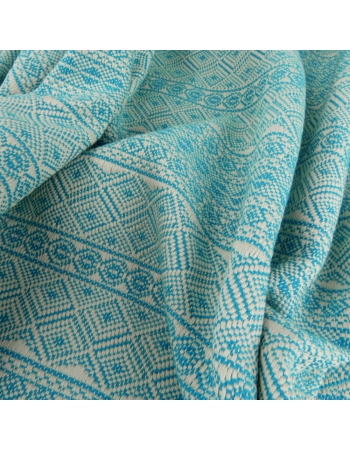 Слинг-шарф Didymos Indio (Prima) Summer Breeze