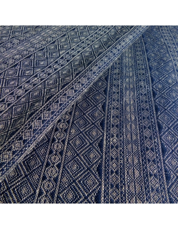 Слинг-шарф Didymos Indio (Prima) Saphir с шерстью