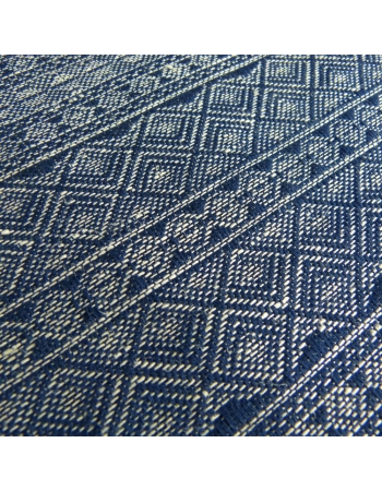 Слинг-шарф Didymos Indio (Prima) Saphir с шерстью