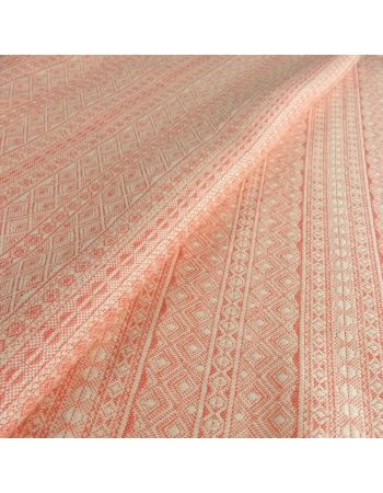 Слинг-шарф Didymos Indio (Prima) Sorbet с шелком и шерстью