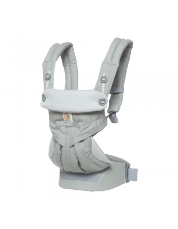 Эрго-рюкзак Ergobaby 360 - Pearl Grey