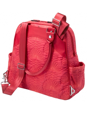 Petunia Sashay Satchel: Notting Hill