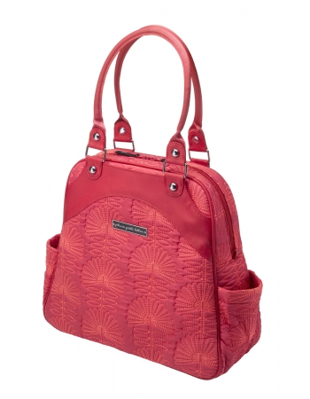 Petunia Sashay Satchel: Notting Hill