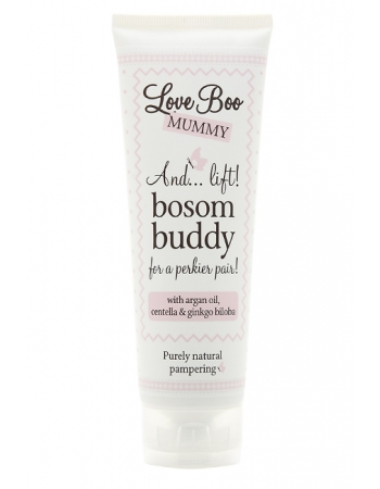 LoveBoo крем для груди Bosom Buddy