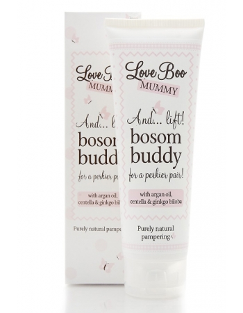 LoveBoo крем для груди Bosom Buddy