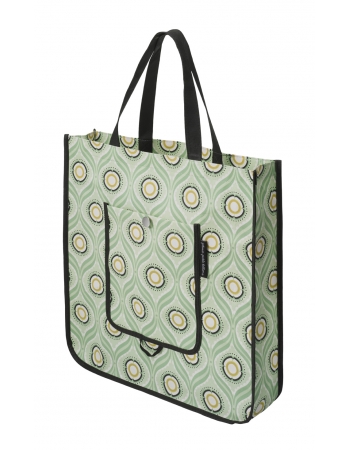 Экосумка Petunia Shopper Tote: Captivating Corinth