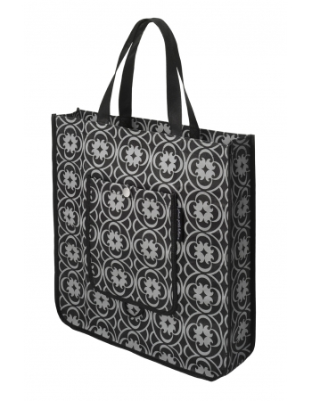 Экосумка Petunia Shopper Tote: Evening in Innsbruck