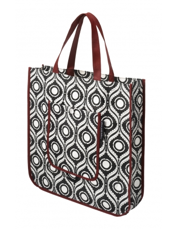 Экосумка Petunia Shopper Tote: Evening in Islington