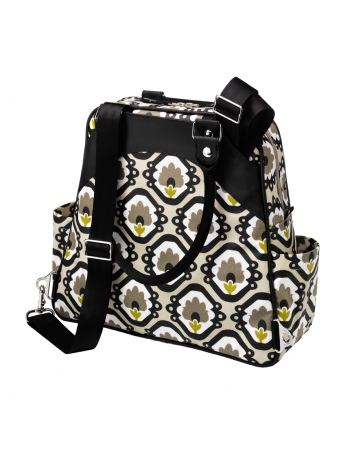 Petunia Sashay Satchel: Beautiful Barcelona