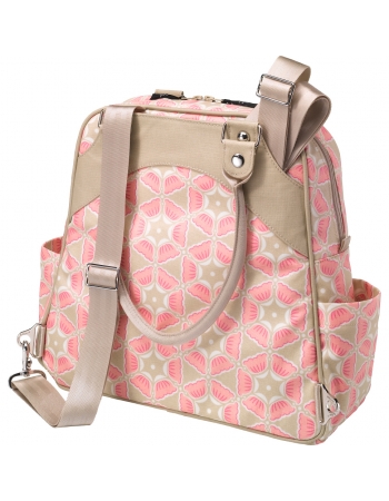 Сумка для мамы Petunia Sashay Satchel: Blooming Brixham