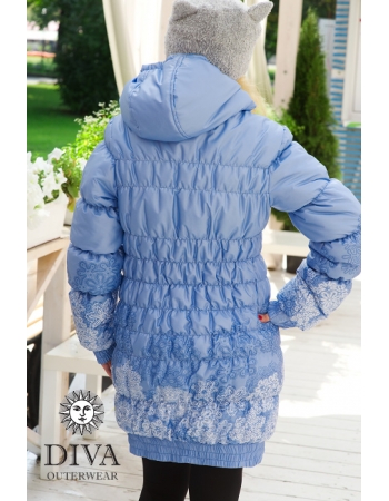 Слингокуртка Diva Outerwear Celeste