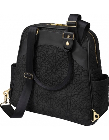 Сумка для мамы Petunia Sashay Satchel: Bedford Avenue