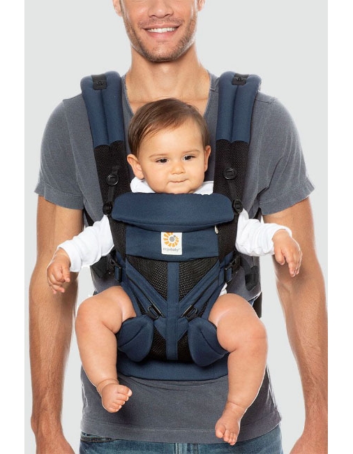 ergobaby mesh omni 360